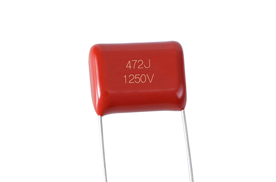 CBB28型電子鎮流器專用電容器